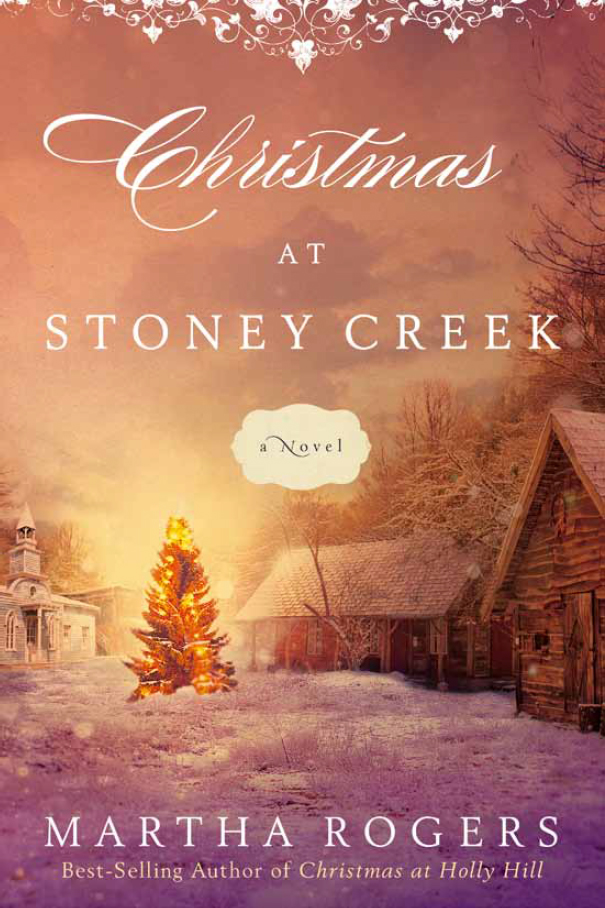 Christmas at Stoney Creek