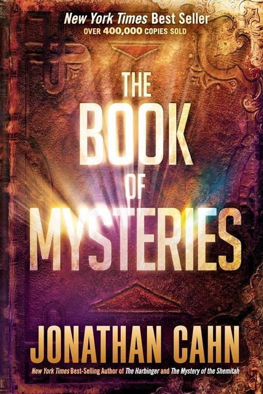 The Book of Mysteries