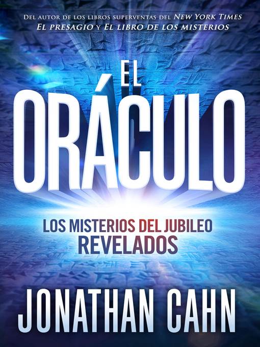 El oráculo / the Oracle