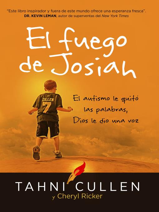 El fuego de Josiah / the Josiah's Fire