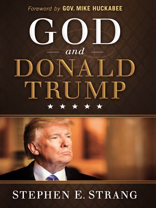 God and Donald Trump