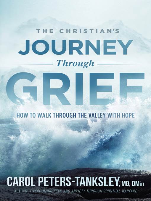 The Christian's Journey Through Grief