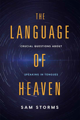 The Language of Heaven