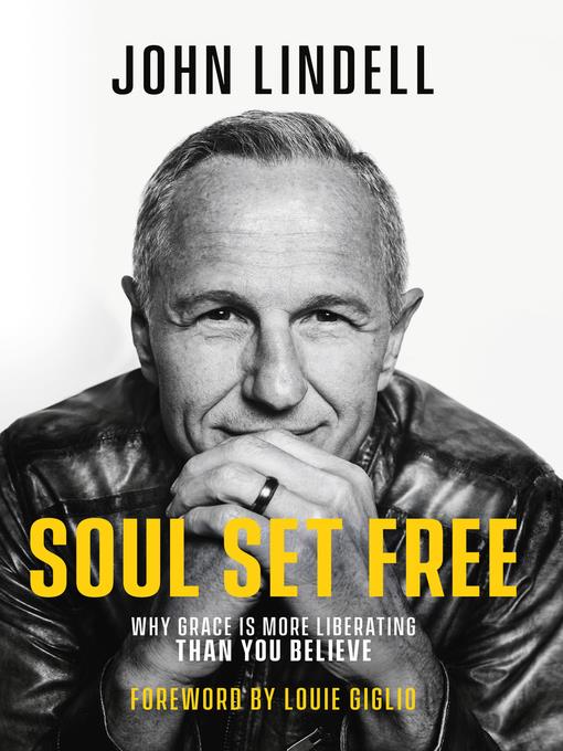 Soul Set Free