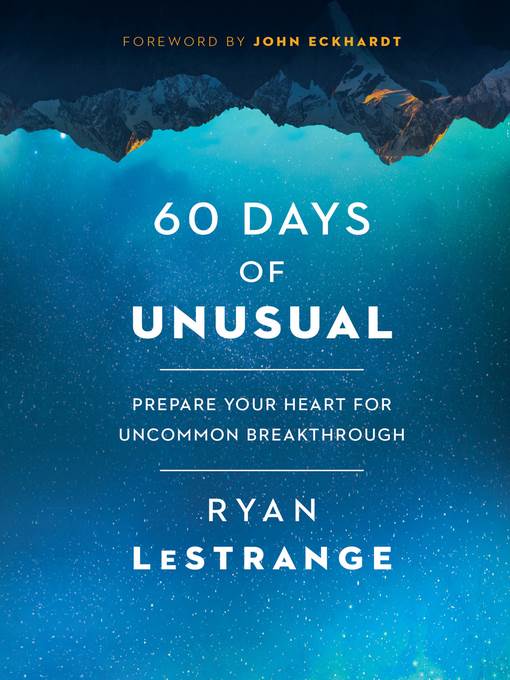 60 Days of Unusual