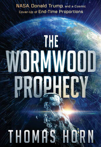 The Wormwood Prophecy