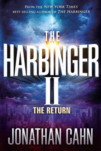 The Harbinger II: The Return