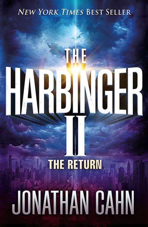 The Harbinger II: The Return