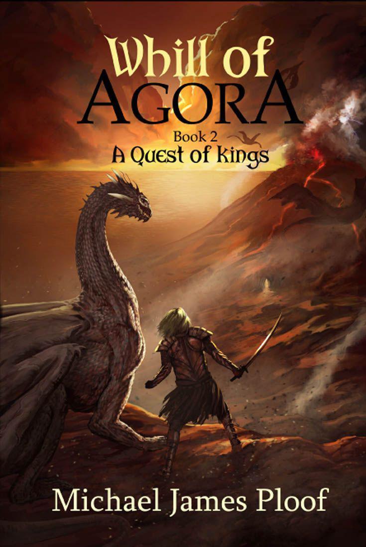 A Quest of Kings