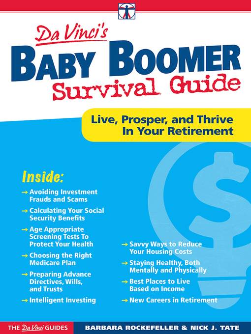 Baby Boomer Survival Guide