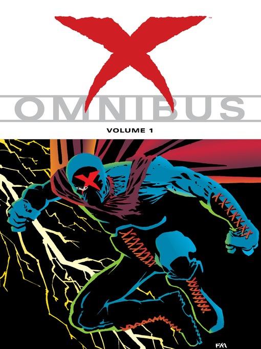X (1994), Omnibus Volume 1