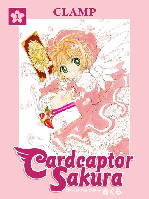 Cardcaptor Sakura Omnibus, Volume 1