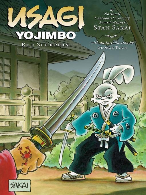 Usagi Yojimbo (1987), Volume 28