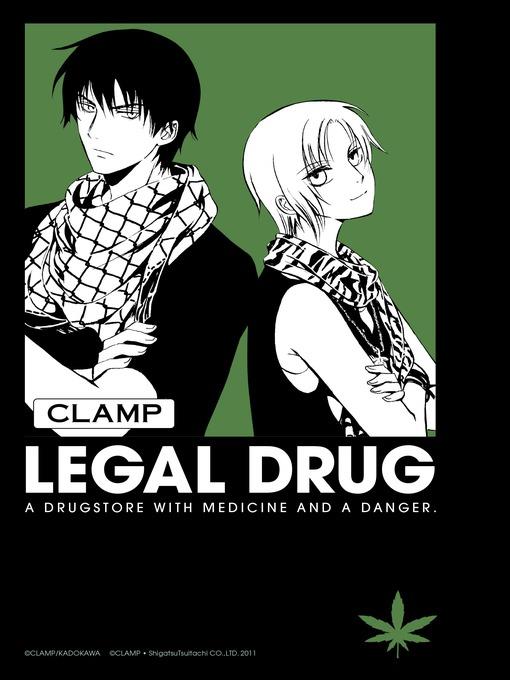 Legal Drug