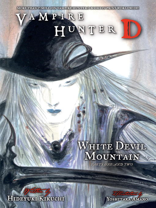 White Devil Mountain, Parts 1 & 2