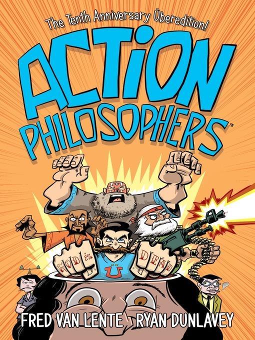 Action Philosophers!