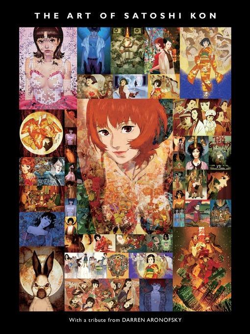 Satoshi Kon's Opus