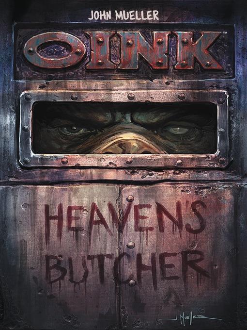 Oink: Heaven's Butcher