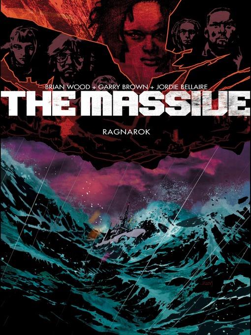 The Massive (2012), Volume 5