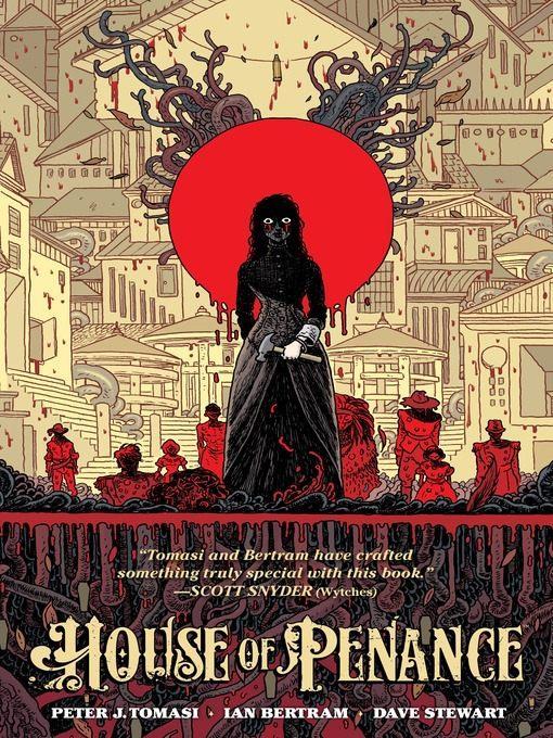 House of Penance