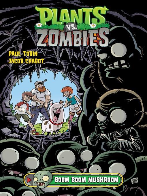 Plants vs. Zombies (2013), Volume 6