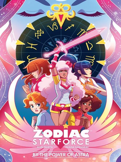 Zodiac Starforce (2015), Volume 1