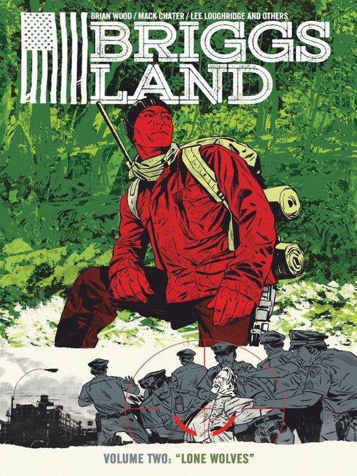 Briggs Land (2016), Volume 2