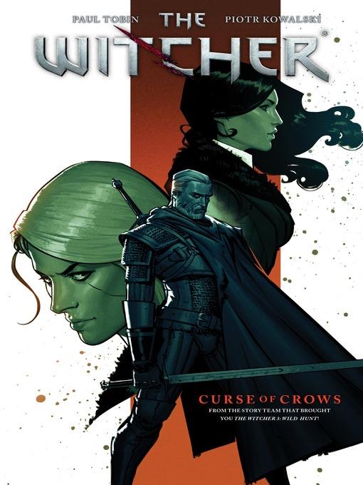 The Witcher (2014), Volume 3
