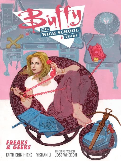 Buffy