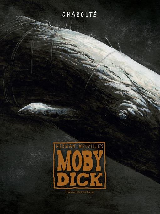 Moby Dick