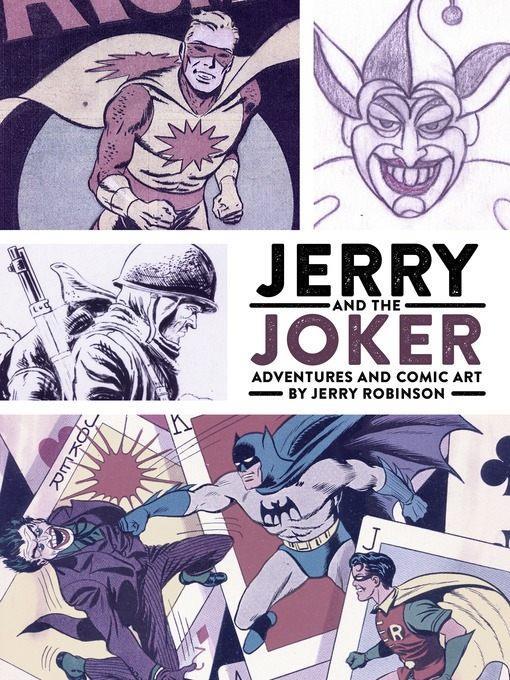 Jerry and the Joker