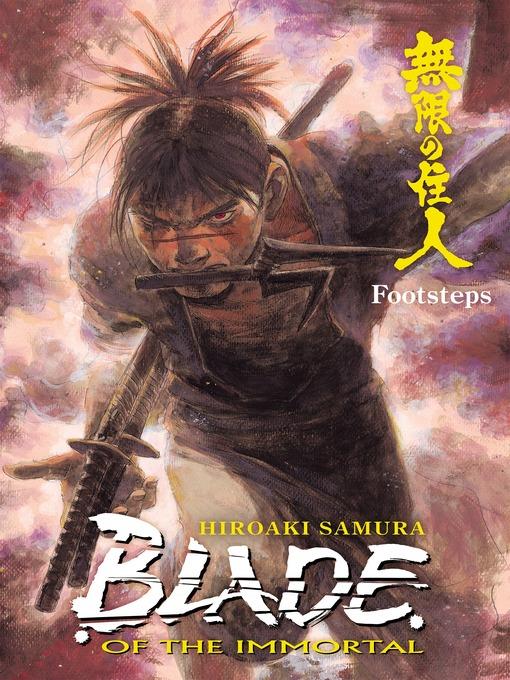 Blade of the Immortal, Volume 22