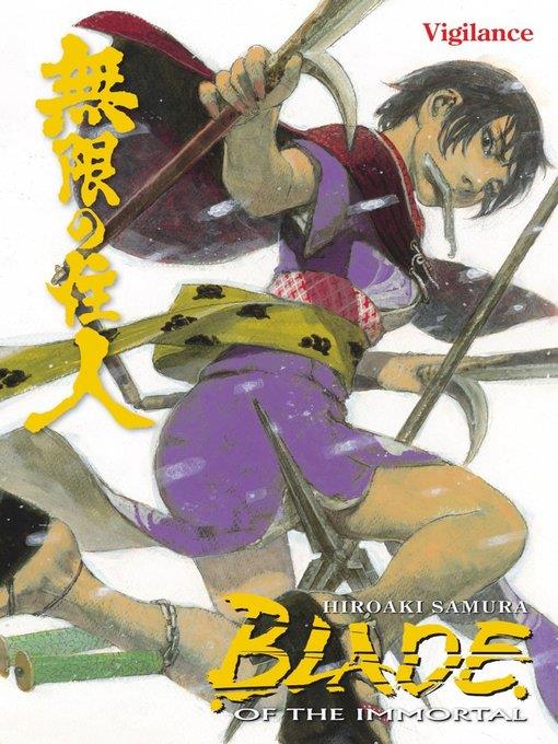 Blade of the Immortal, Volume 30