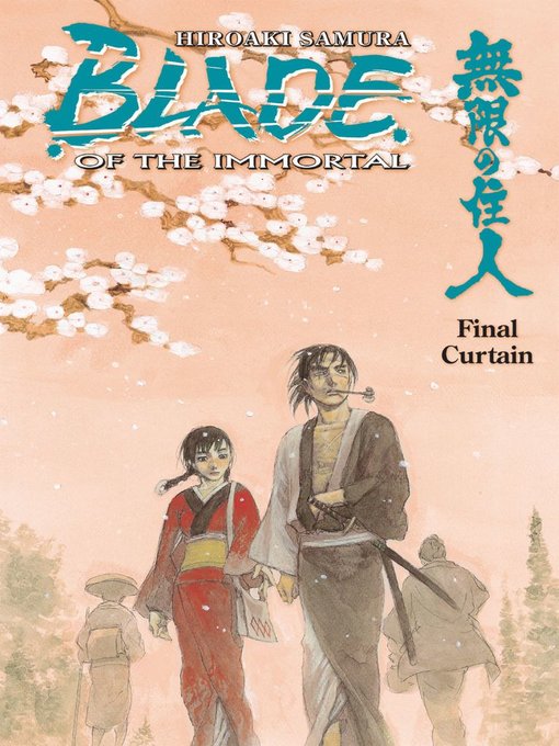 Blade of the Immortal, Volume 31