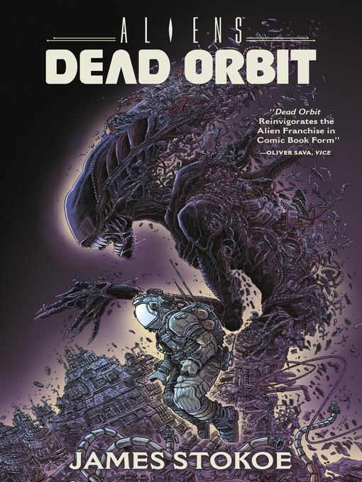 Aliens: Dead Orbit