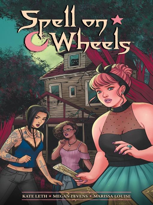 Spell on Wheels (2016), Volume 1