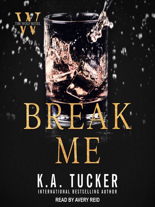 Break Me