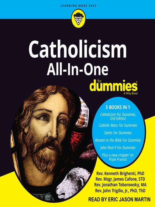 Catholicism All-In-One for Dummies