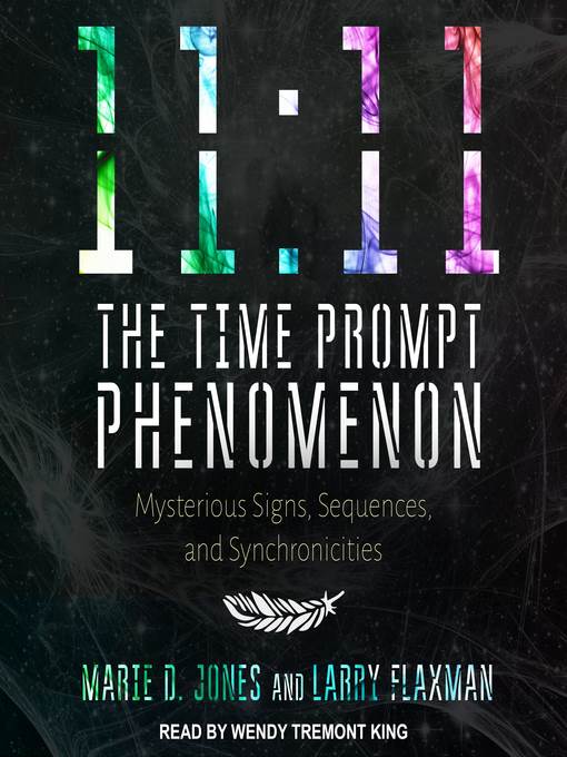 11 -11 the Time Prompt Phenomenon