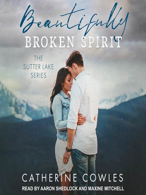 Beautifully Broken Spirit