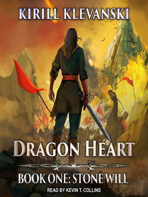 Dragon Heart Series, Book 1