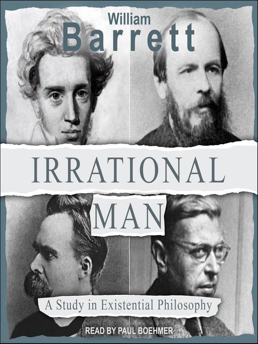 Irrational Man