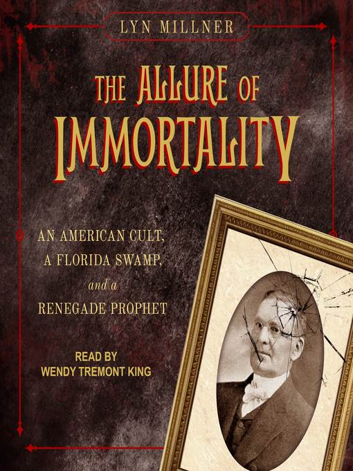 The Allure of Immortality