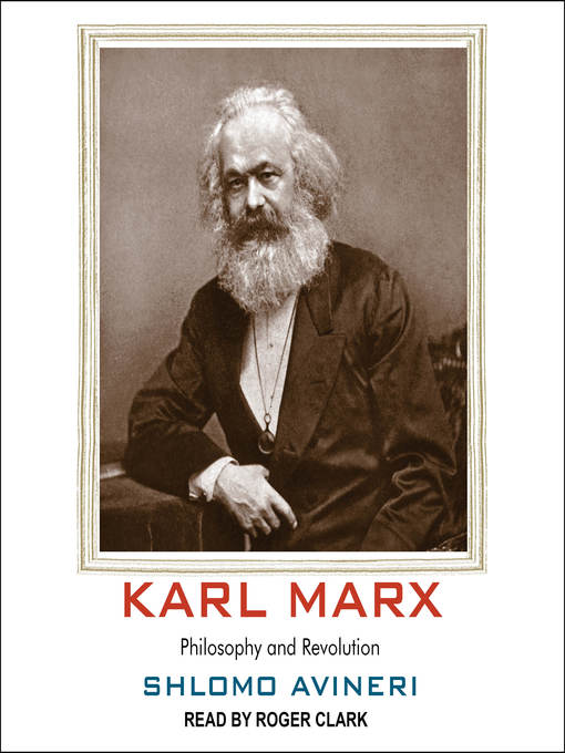 Karl Marx