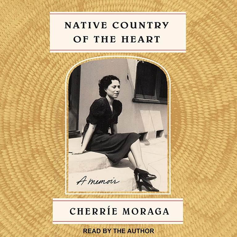 Native Country of the Heart: A Memoir