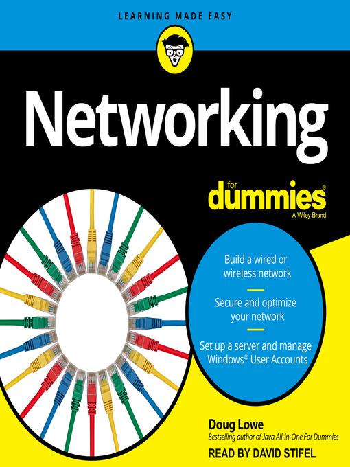 Networking for Dummies