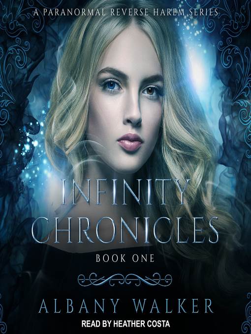 Infinity Chronicles 1