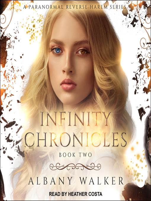 Infinity Chronicles 2