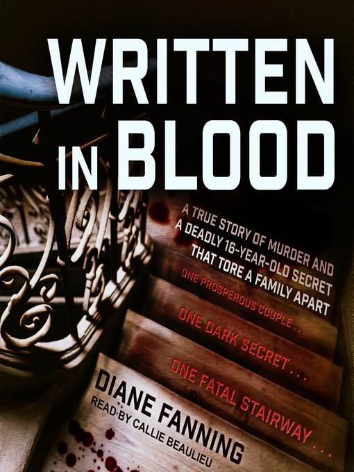 Written in Blood