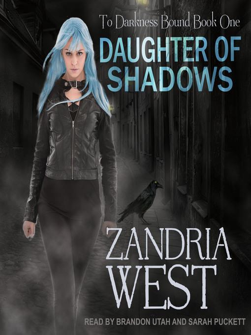 Daughter of Shadows